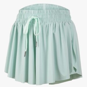 3x Pair of Athletic Shorts